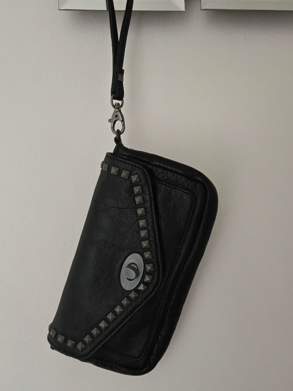 Belle Starr Wallet by Durango Leather Company.
